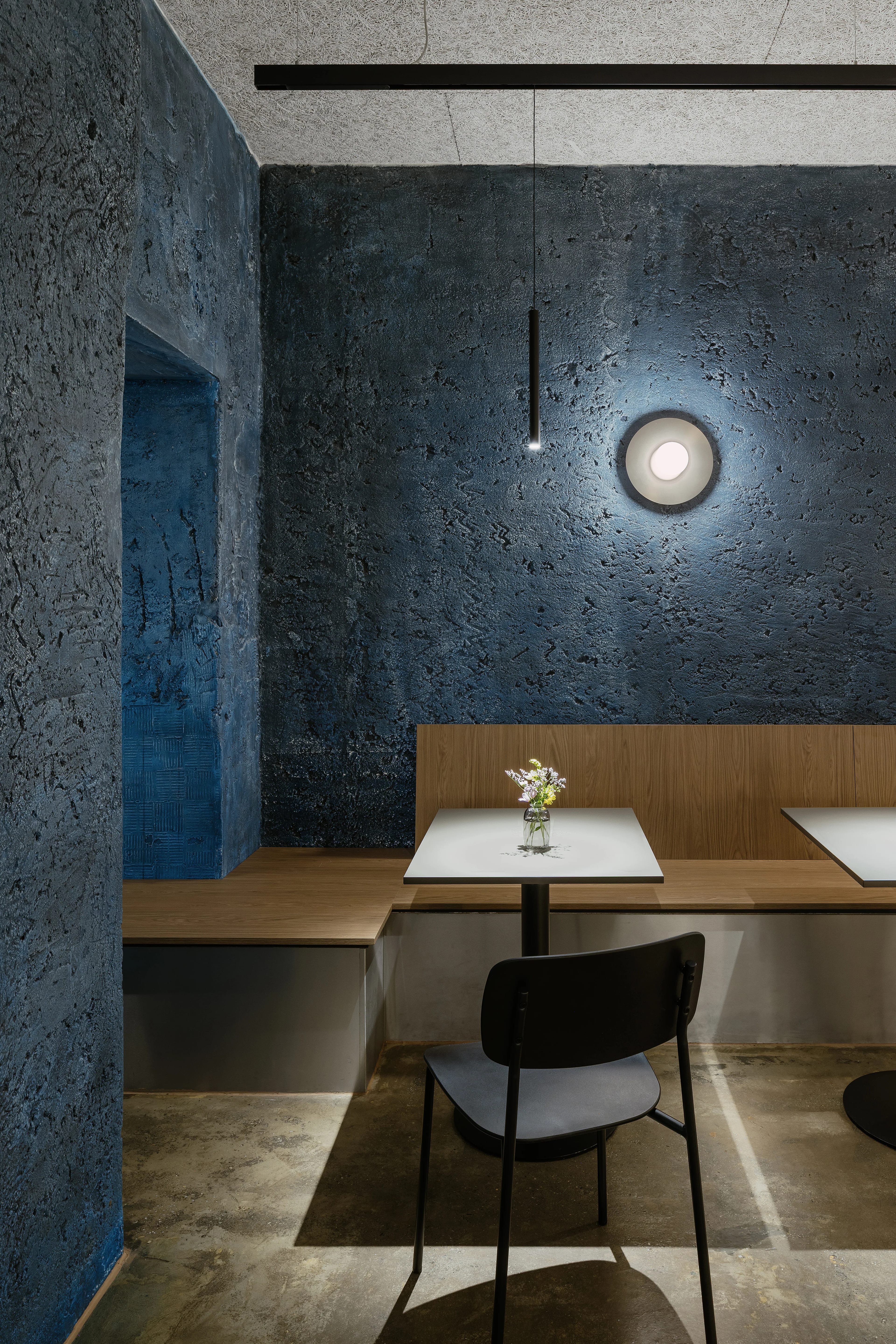 Bistro Savour — vizualizace 7